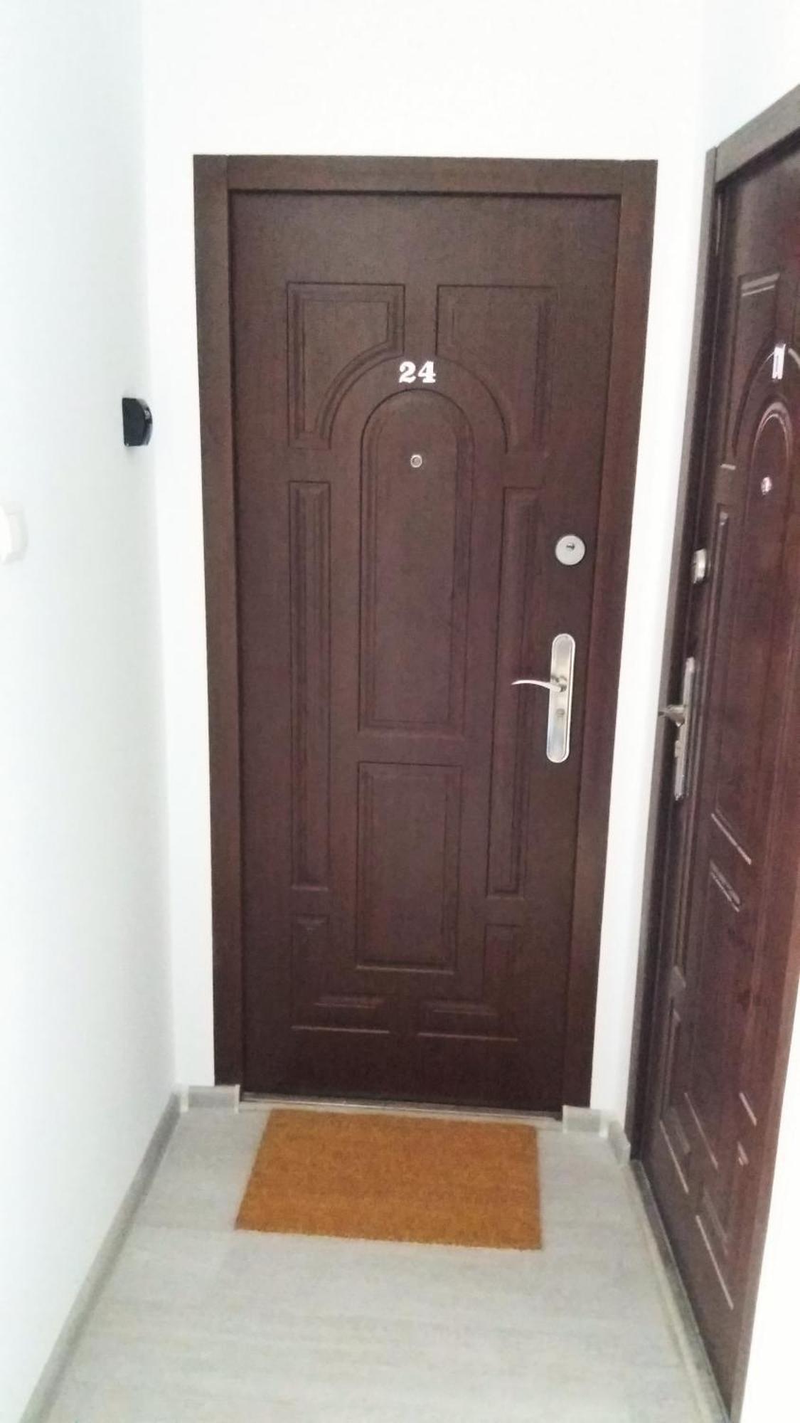 Nice Attic Studio Close To Old Town Air Conditioning - Klimatyzacja 크라쿠프 외부 사진